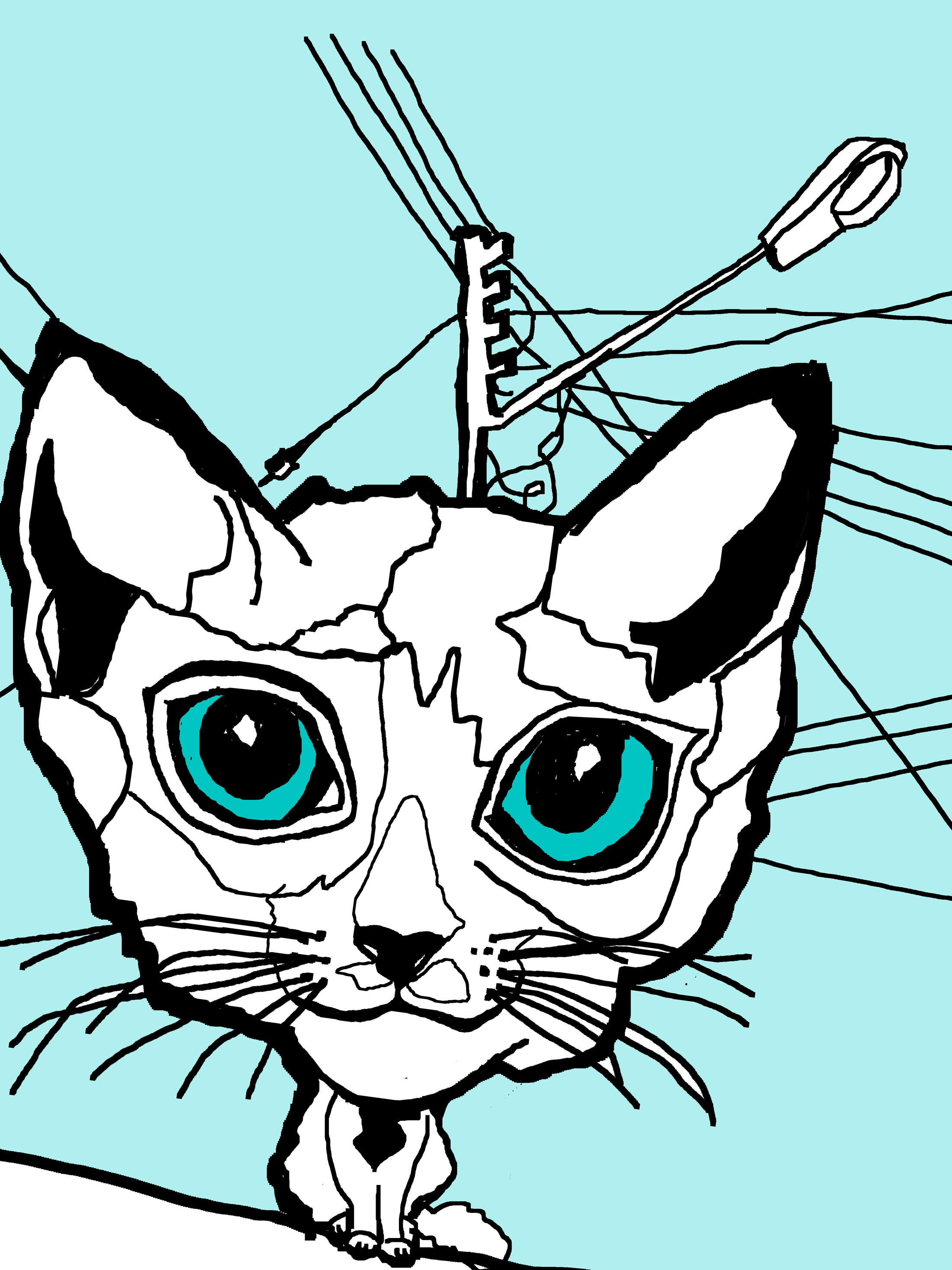 gatosTECHOCOLOR2