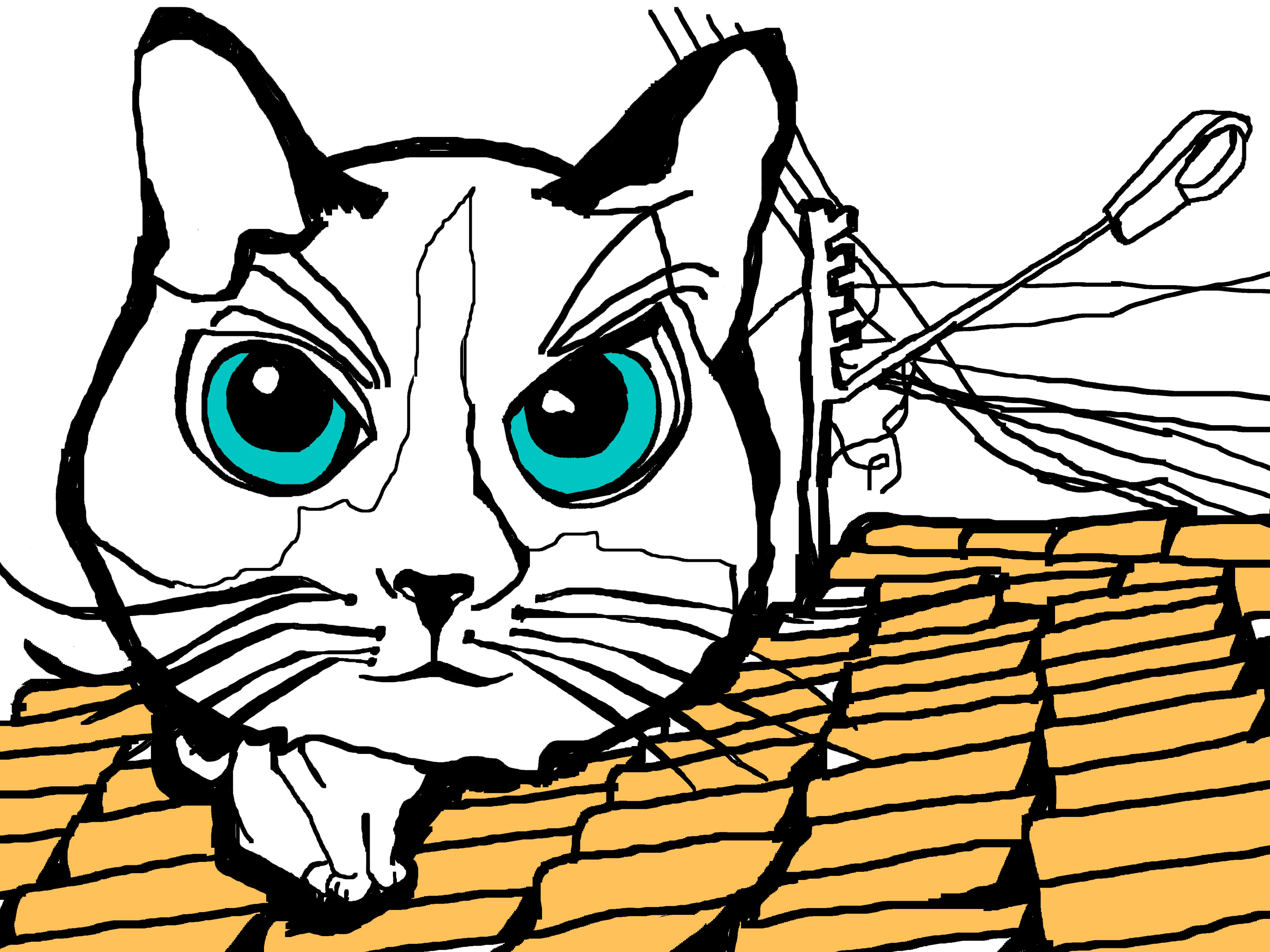 gatosTECHOPOSTEPEQ
